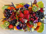 Fresh Fruit Platter