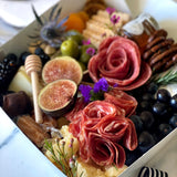 Nibble and Graze Box