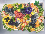 Fresh Fruit Platter