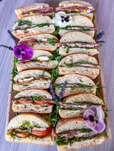 Artisan Sandwiches