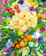 Crudité Platter