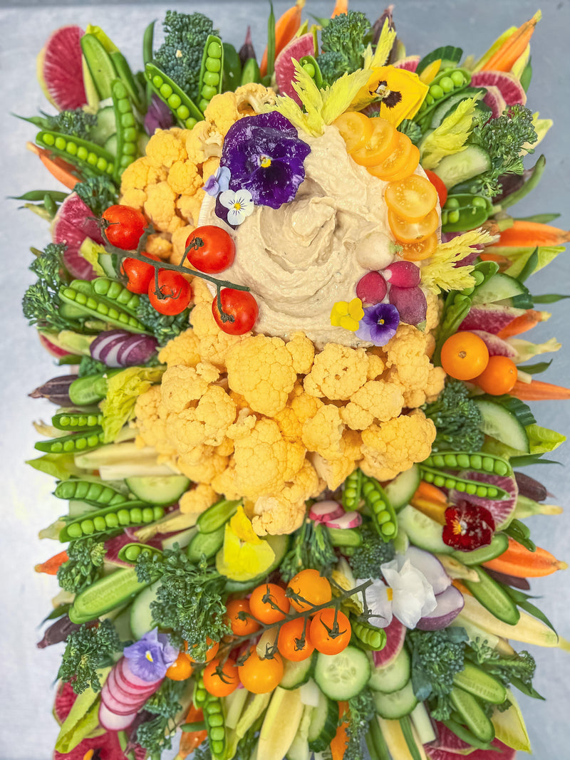 Crudité Platter