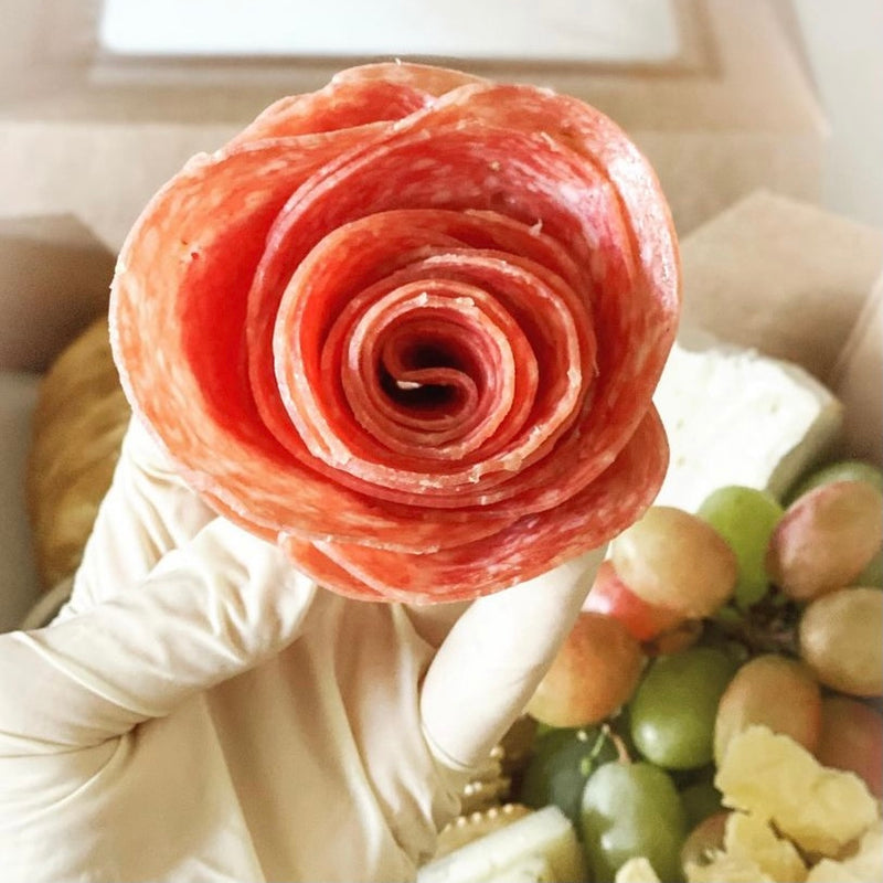 Extra Cured Meat (2oz)