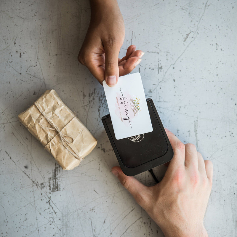 AffinageBoards Gift card